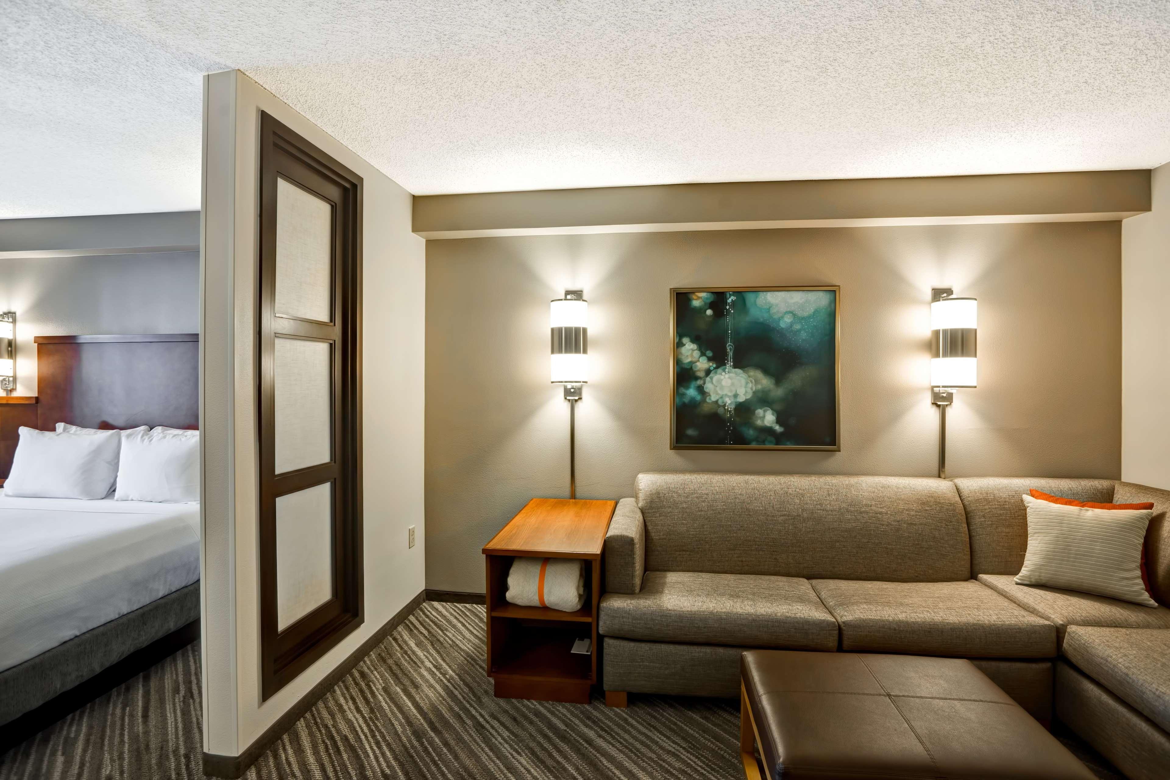 Hyatt Place Richmond - Innsbrook Short Pump Exterior photo