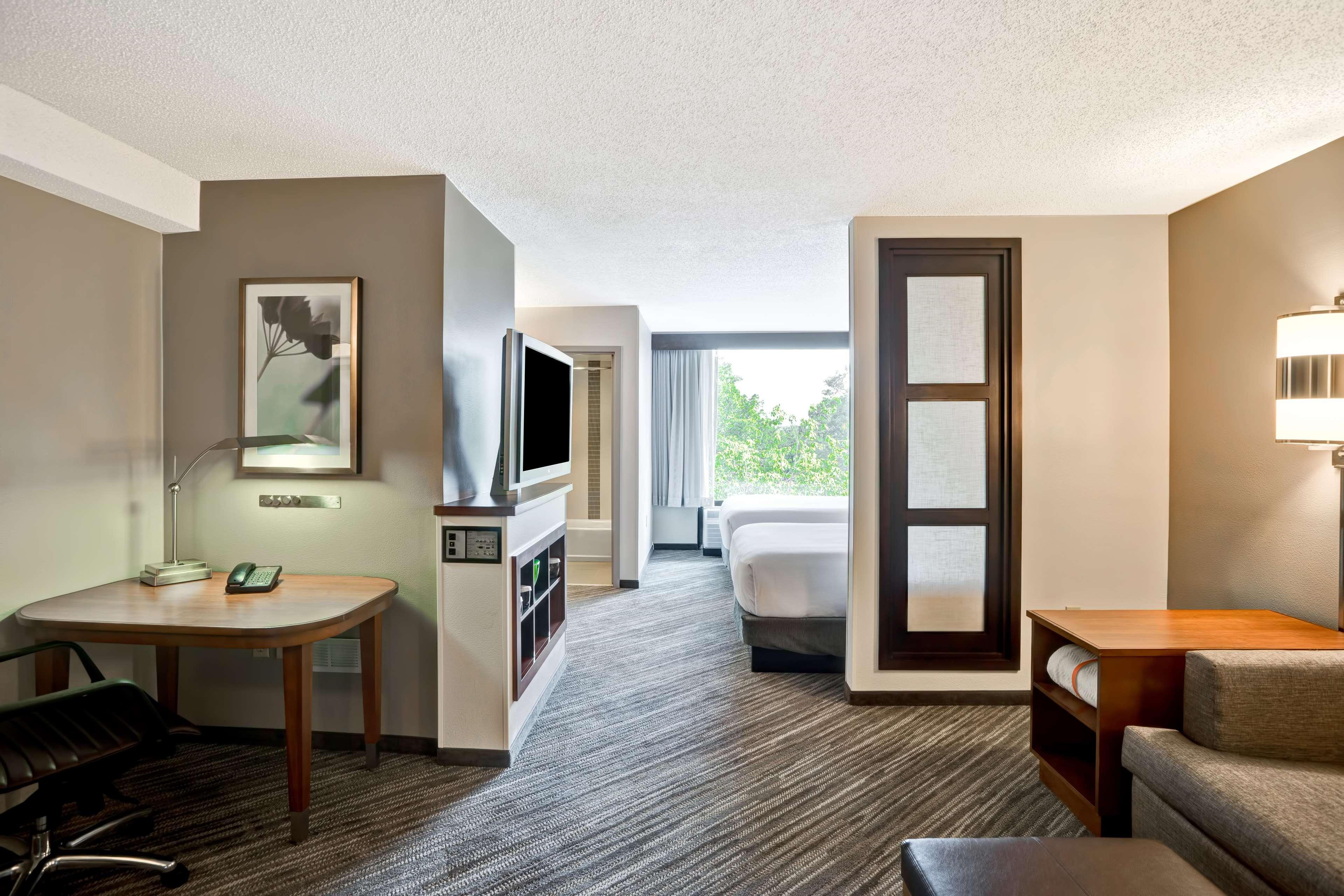 Hyatt Place Richmond - Innsbrook Short Pump Exterior photo