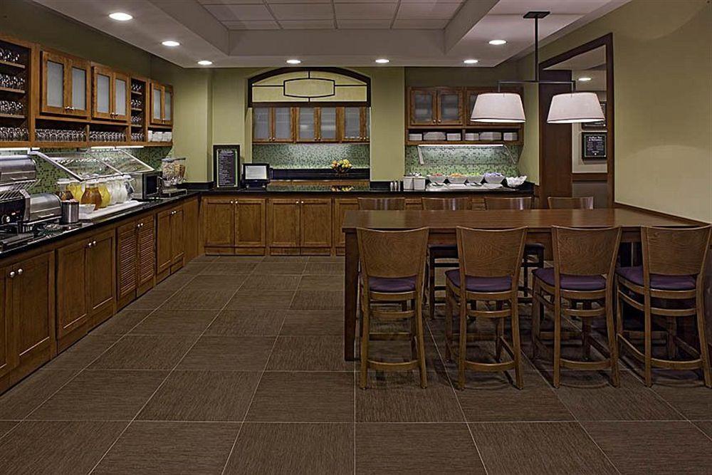 Hyatt Place Richmond - Innsbrook Short Pump Restaurant photo