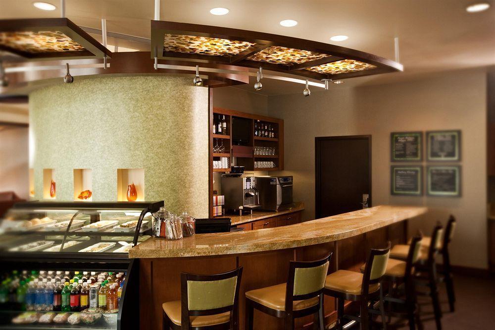 Hyatt Place Richmond - Innsbrook Short Pump Restaurant photo