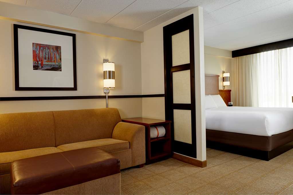 Hyatt Place Richmond - Innsbrook Short Pump Room photo