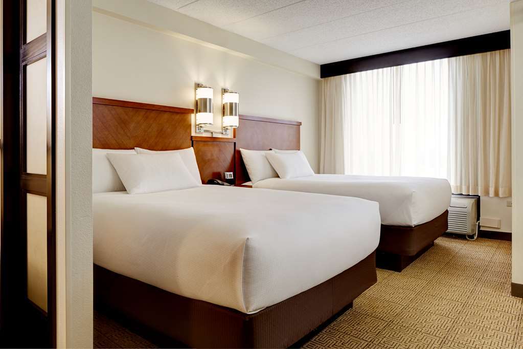 Hyatt Place Richmond - Innsbrook Short Pump Room photo