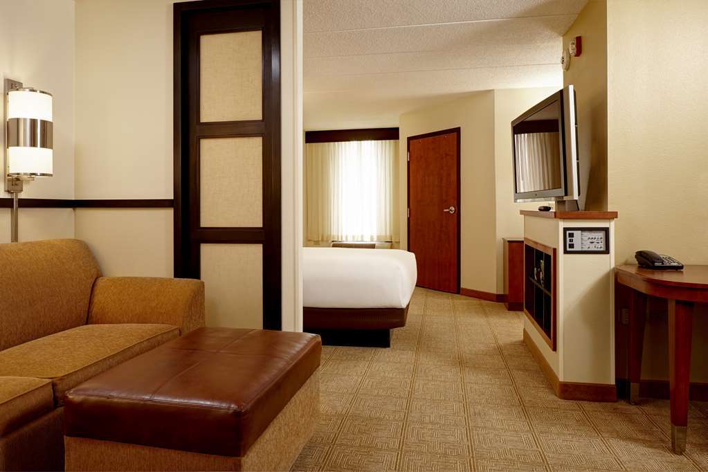 Hyatt Place Richmond - Innsbrook Short Pump Room photo